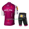 Cykeltøj + Cykelshorts Børn 2017 Quick-Step Floors N003